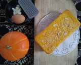 Foto langkah ke 7 dari resep Cake labu kuning.