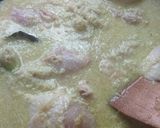 Foto langkah ke 3 dari resep Ayam goreng kremes kelapa.