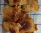 Foto langkah ke 1 dari resep Pisang goreng keju.