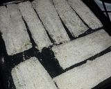 Foto del paso 3 de la receta: Milanesas de Acelga