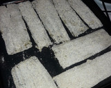 Foto del paso 3 de la receta: Milanesas de Acelga