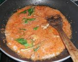 Foto langkah ke 4 dari resep Sambal Goreng Ati Kentang Santan.