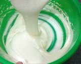 Foto langkah ke 2 dari resep Bolu gulung 3 telur.