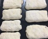 عکس مرحله 5 از دستور ساندويچ مرغ و سبزيجات