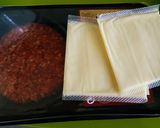 Foto del paso 1 de la receta: Hamburguesa 🍔