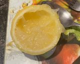 Foto del paso 2 de la receta: Limón para aderezar