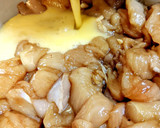 Foto del paso 1 de la receta: Pollo agridulce con piña
