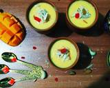 Sahi mango phirni recipe step 3 photo