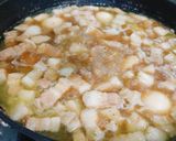 รูปขั้นตอนการทำที่ 4 ของ พะโล้โบราณ (หมูไข่ต้มเค็ม)