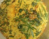 Foto langkah ke 3 dari resep Gulai Pucuk Labu.