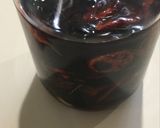 Foto del paso 2 de la receta: Salsa de Tomates sazonada con hierbas deshidratadas