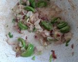 Foto langkah ke 3 dari resep Cue Kembung Cabe Ijo.