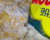 Foto langkah ke 3 dari resep Milo chessy cookies.