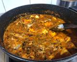 Methi paneer recipe step 9 photo