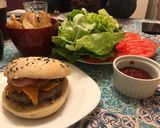 Foto del paso 7 de la receta: Pancitos de hamburguesa! Lo más!