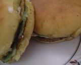 A picture of step 9 of Naan Chaap.
