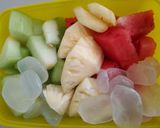 Foto langkah ke 1 dari resep Sarapan sehat 20.