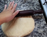 Foto del paso 2 de la receta: ROSQUITAS 🍩 Fáciles Y ESPONJOSAS🤤
