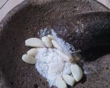 Foto langkah ke 1 dari resep Kacang thailand pedas manis.