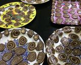 Foto langkah ke 4 dari resep Kuping gajah.