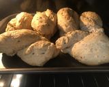 Foto del paso 8 de la receta: Pan de cereales vegano 🌱