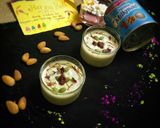 ब्रेड ठंडाई राबड़ी (BREAD THANDAI RABRI RECIPE IN HINDI) रेसिपी चरण 4 फोटो