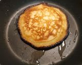 Foto del paso 5 de la receta Tortitas caseras (pancakes). Espectaculares!!!