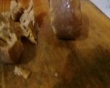 Foto del paso 2 de la receta: Agua de huapilla 🏺