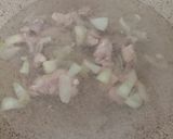 Foto langkah ke 3 dari resep Sop Bening Sayur, Ayam dan Tahu Bakso.
