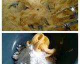 Foto langkah ke 3 dari resep sagu keju lumerr.
