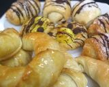 Foto del paso 10 de la receta: Facturas.👩🏼‍🍳🤩