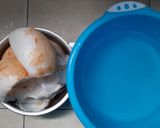 Foto langkah ke 1 dari resep 21. Klapertart super creamy.