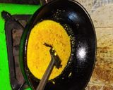 কাতলা  মাছের মুইঠ্যা ও বাহারি শিম (katol macher muithya o bahari shim recipe in Bengali) রেসিপির ধাপ 8 ছবি
