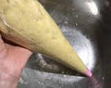 Foto del paso 4 de la receta: Palitos de papa y parmesano