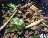 Foto langkah ke 3 dari resep Soto Daging Sederhana.