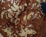 Foto langkah ke 5 dari resep Cookies ala Famous Amos.
