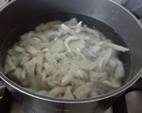 Foto del paso 1 de la receta: Mondongo