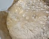 Foto del paso 1 de la receta: Masa hojaldre