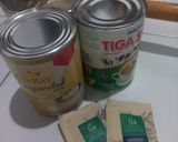 Foto langkah ke 1 dari resep Thai Tea Kw.