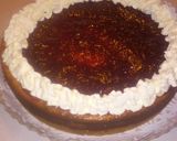 Foto del paso 20 de la receta: Cheesecake de frutos rojos