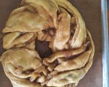 Foto del paso 10 de la receta: Rosca rellena de manzanas