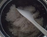 Foto langkah ke 1 dari resep Nasi Uduk.