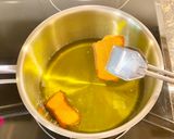 Foto del paso 2 de la receta: Pastas de Aceite “sin Gluten” (Gluten-free Oil Pasta)