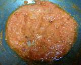Flavourful Palak Paneer recipe step 5 photo