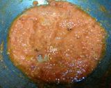 A picture of step 5 of Flavourful Palak Paneer.