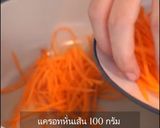 รูปขั้นตอนการทำที่ 4 ของ ผัดหมี่ซั่ว ฉบับอังเคิลบาร์นส์