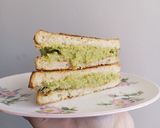 Foto del paso 3 de la receta: Relleno de garbanzos y palta