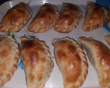 Foto del paso 10 de la receta: Empanadas de cerdo