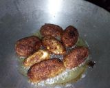 ডিম এর ডেভিল (dimer devil recipe in Bengali) রেসিপির ধাপ 7 ছবি