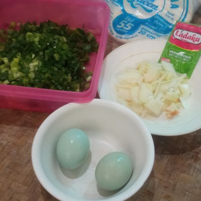 Langkah 1